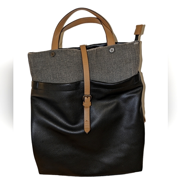 🎈Roots 73 Work Bag / Backpack - Picture 1 of 8